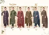 Your Libaas Vol 3 By Alok Suit Cambric Cotton Pakistani Dress Material